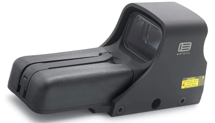 EOTECH 512 Holographic Weapon Sight