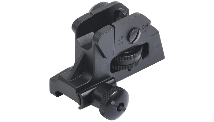 Ozark Armament A2 Rear Sight
