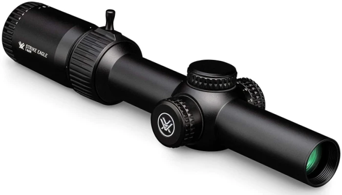 Vortex Optics Strike Eagle 1-6x24 SFP Rifle Scope
