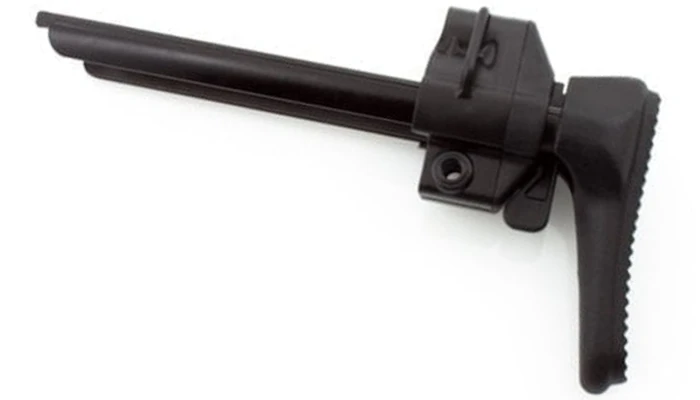 German MP5 Factory A3 Stock