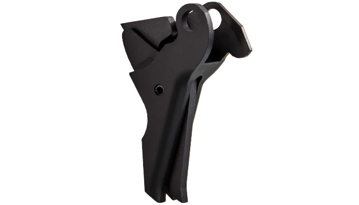 Lazy Wolf VP Series F3 - Full Flat Face Trigger