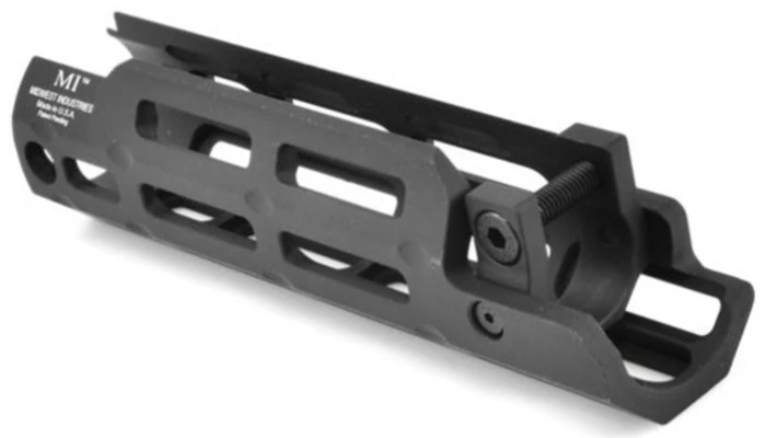 Midwest Industries MP5 Clones Mil-Spec Top Rail Handguard