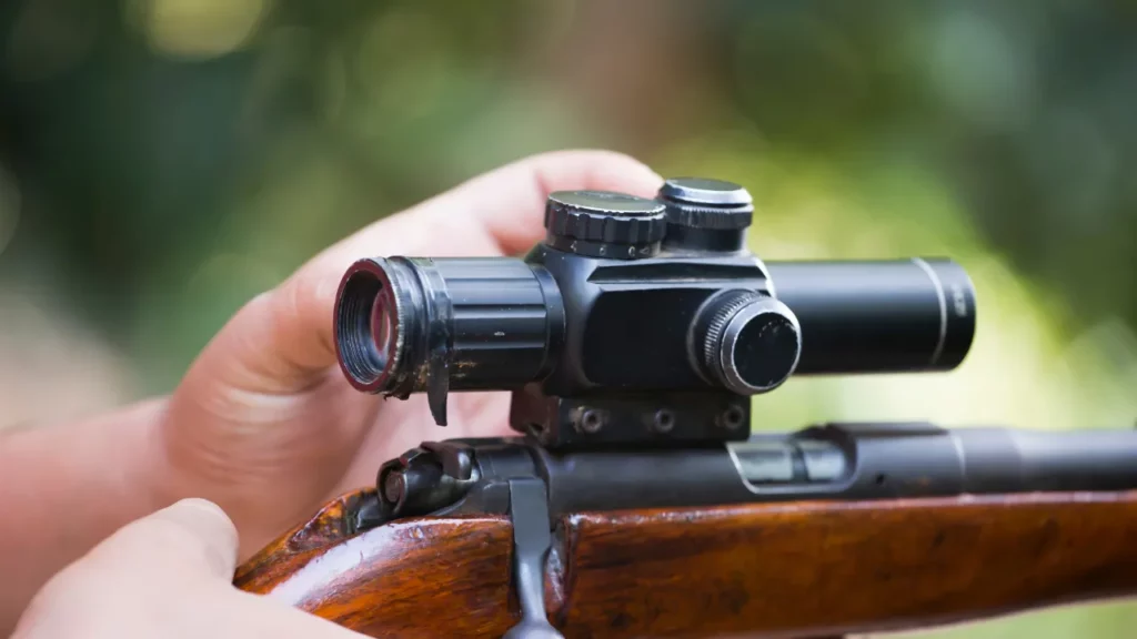 scopes